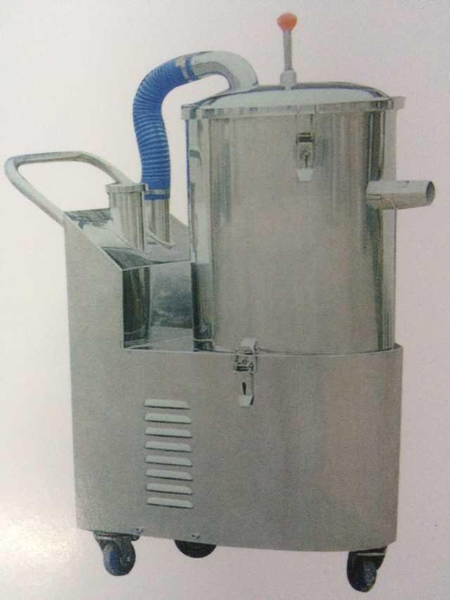 江苏JF型工业吸尘器